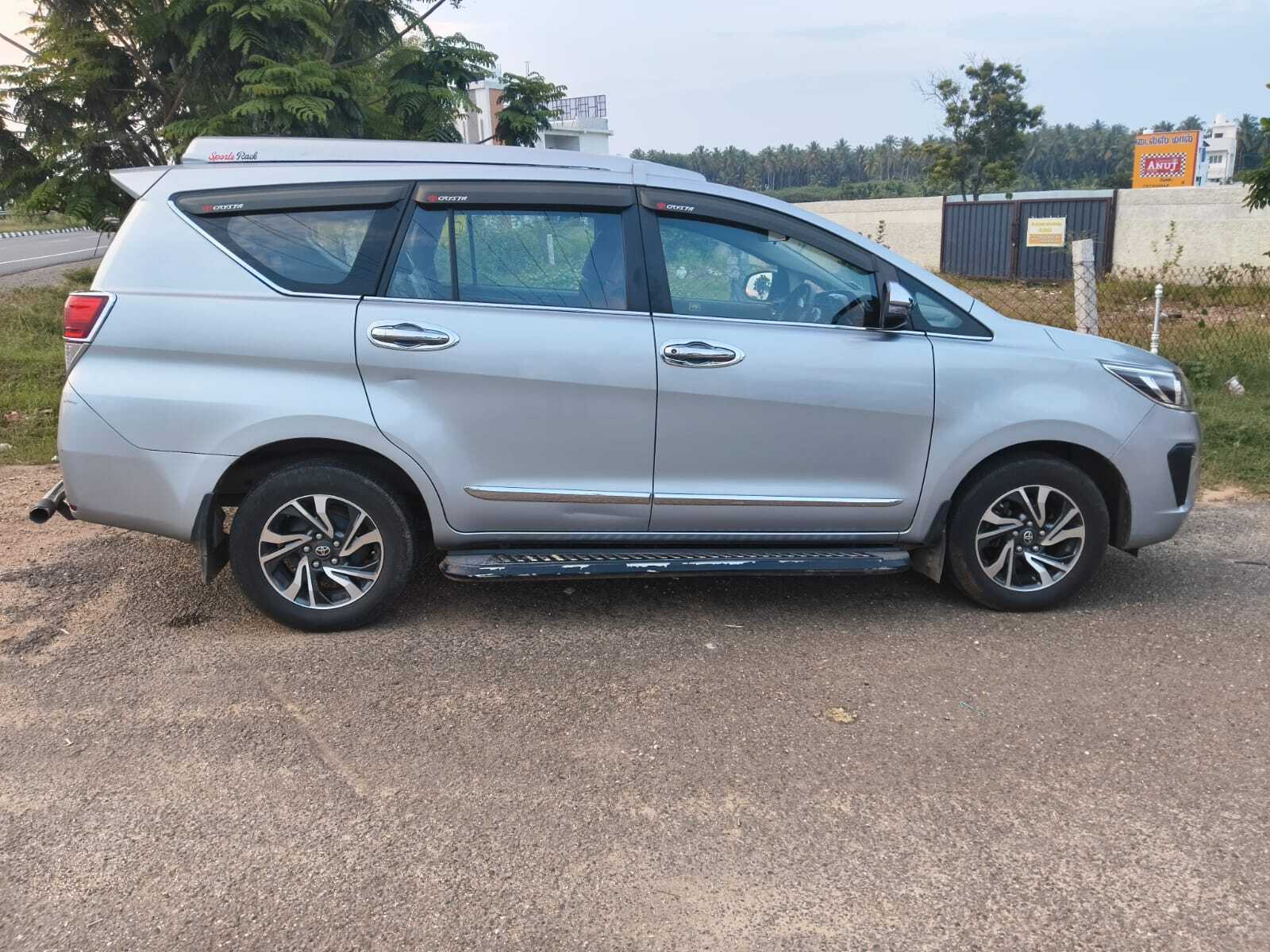 Vehicle 7